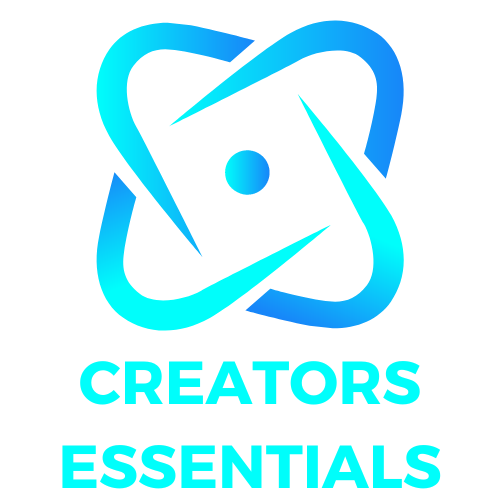 Creators Essentials